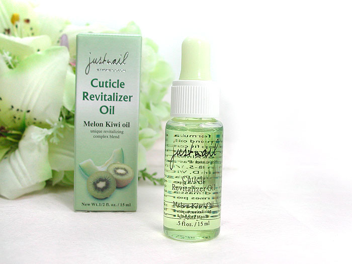 Масло cuticle revitalizer oil