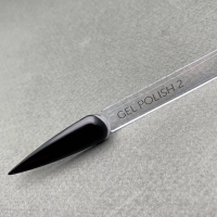 SHOKOlak гель-лак GEL POLISH №2 10 мл.