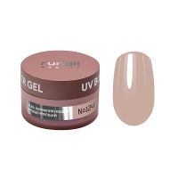 Runail Гель моделирующий UV BUILDER GEL Expert №124 50 г. банка Runail Гель моделирующий UV BUILDER GEL Expert №124 50 г. банка