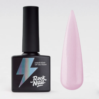 RockNail Гель-лак Basic 600 Pink Dollars 10 мл. RockNail Гель-лак Basic 600 Pink Dollars 10 мл.