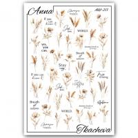 Слайдер-дизайн by Anna Tkacheva AW-213