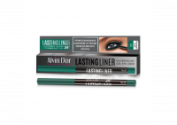 Карандаш для глаз Alvin Dor Lasting Liner водостойкий гелевый P-14 тон 05 Green (зеленый) 0,29 гр.