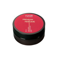 Runail Суфле-парафин для рук и тела (аромат: шафран, жасмин, амбра) 150 мл. №9941