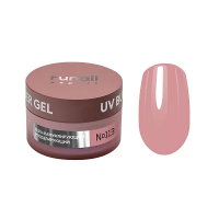 Runail Гель моделирующий UV BUILDER GEL Expert №113 50 г. банка Runail Гель моделирующий UV BUILDER GEL Expert №113 50 г. банка