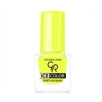 Golden Rose Лак для ногтей Ice Color 203 6 мл. Golden Rose Лак для ногтей Ice Color 203 6 мл.