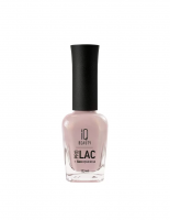 IQ Beauty Лак для ногтей с биокерамикой Nail Polish PROLAC+bioceramics 191 Gilded Rose 12,5 мл.