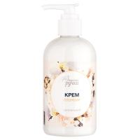 IRISK Крем для рук питательный Вкусные ручки Пломбир 250 мл. С146-08 (01) IRISK Крем для рук питательный Вкусные ручки Пломбир 250 мл. С146-08 (01)