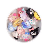 IRISK Набор объемного декора в баночке 001