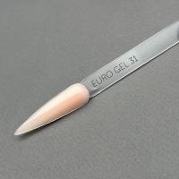 SHOKOlak Гель для укрепления и наращивания EURO GEL 31 15 мл. SHOKOlak Гель для укрепления и наращивания EURO GEL 31 15 мл.