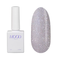 MoodNail Гель-лак Mist Beige 10 г.