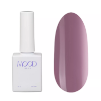 MoodNail Гель-лак Pearly Purple 10 г.