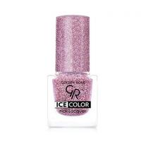 Golden Rose Лак для ногтей Ice Color 197 6 мл. Golden Rose Лак для ногтей Ice Color 197 6 мл.