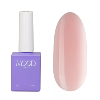 MoodNail База Camouflage Strong Peach 10 г.