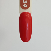 Y.me Гель-лак 34 10 мл. Y.me Гель-лак 34 10 мл.