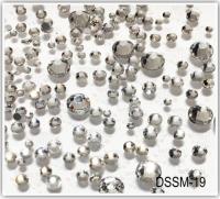 Дизайн Стразы микс в пакете №21 Кристалл CRYSTAL 