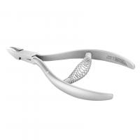 Nippon Nippers Кусачки для кутикулы Standard NS-02S-4 (4 мм.)