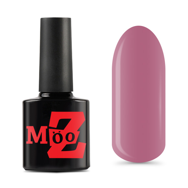 MOOZ Гель-лак №150 Mood 9 мл.