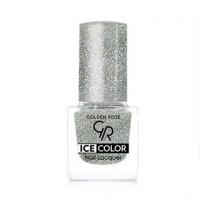 Golden Rose Лак для ногтей Ice Color 196 6 мл. Golden Rose Лак для ногтей Ice Color 196 6 мл.