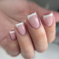 Patrisa Nail Комби гель Kombi Gel Liquid Medium Sorbet 12 мл.