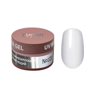 Runail Гель моделирующий UV BUILDER GEL Expert №101 15 г. банка Runail Гель моделирующий UV BUILDER GEL Expert №101 15 г. банка