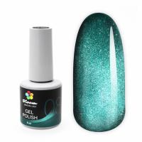 Bloom гель-лак Atlas silk cat 08 8 мл.