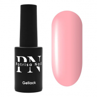 Patrisa Nail Однофазный гель-лак One Step №7025 8 мл.