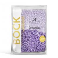 MANITA Professional Воск горячий (синтетический) Сирень гранулы 1 кг. MANITA Professional Воск горячий (синтетический) Сирень гранулы 1 кг.