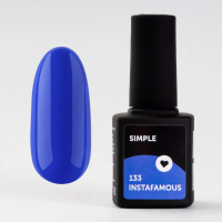 Milk Гель-лак Simple 133 Instafamous 9 мл. Milk Гель-лак Simple 133 Instafamous 9 мл.