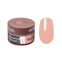 Runail Гель моделирующий UV BUILDER GEL Expert №109 15 г. банка Runail Гель моделирующий UV BUILDER GEL Expert №109 15 г. банка