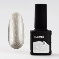 Milk Гель-лак Blizzard 949 Frosty Pearl 9 мл. Milk Гель-лак Blizzard 949 Frosty Pearl 9 мл.
