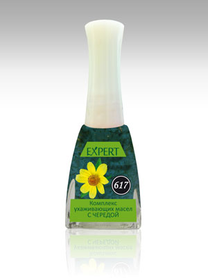 Severina EXPERT 617 Комплекс ухаживающих масел (мята луговая, виноград, лимон) с чередой 11,5 мл. Severina EXPERT 617 Комплекс ухаживающих масел (мята луговая, виноград, лимон) с чередой 11,5 мл.