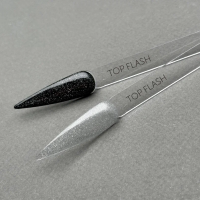 SHOKOlak Топ светоотражающий TOP FLASH 10 мл.