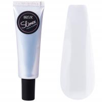 Гель-слайм Slimex для наращивания ногтей (в тубе) 15 мл. 01 Clear Гель-слайм Slimex для наращивания ногтей (в тубе) 15 мл. 01 Clear