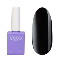 MoodNail Гель-лак Pedicure collection Black 10 г. MoodNail Гель-лак Pedicure collection Black 10 г.