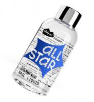 ALL STAR Средство для работы с полигелем Nail Liquid PolyGel 100 100 мл. ALL STAR Средство для работы с полигелем Nail Liquid PolyGel 100 100 мл.