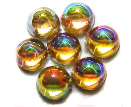 Severina стразы 972 TEAR 3D