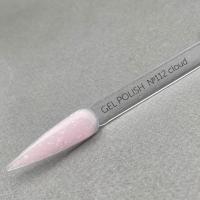 SHOKOlak гель-лак GEL POLISH cloud №112 10 мл. SHOKOlak гель-лак GEL POLISH cloud №112 10 мл.
