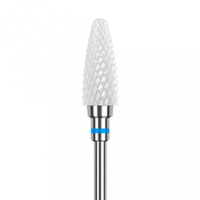 Фреза керамическая Кукуруза 5 мм. стандартное качество синяя (M)