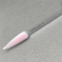 SHOKOlak Гель для укрепления и наращивания EURO GEL 6 15 мл.