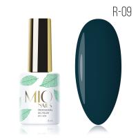 MIO Nails Гель-лак Основная палитра R-09 Остров сокровищ 8 мл.