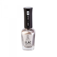 IQ Beauty Лак для ногтей с биокерамикой Nail Polish PROLAC+bioceramics 036 Bling bling 12,5 мл. IQ Beauty Лак для ногтей с биокерамикой Nail Polish PROLAC+bioceramics 036 Bling bling 12,5 мл.