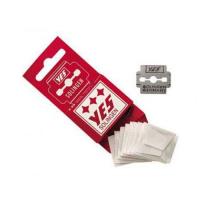 Лезвия для педикюрного станка YES 10 шт./уп.