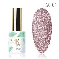 MIO Nails Гель-лак Коллекция So Glam 04 8 мл.