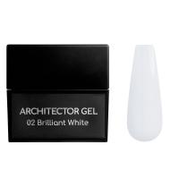 IRISK Гель-желе тиксотропный ARCHITECTOR GEL 02 BRILLIANT WHITE 15 мл. IRISK Гель-желе тиксотропный ARCHITECTOR GEL 02 BRILLIANT WHITE 15 мл.