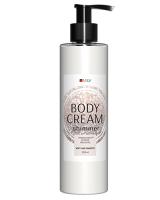 MILV Крем-блеск для тела 250 мл.