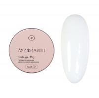 Луи Филипп Гель для моделирования Nude gel fast 02 15 г. Луи Филипп Гель для моделирования Nude gel fast 02 15 г.