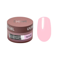 Runail Гель моделирующий UV BUILDER GEL Expert №104 50 г. банка Runail Гель моделирующий UV BUILDER GEL Expert №104 50 г. банка