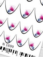 MILV Слайдер-дизайн N 1699