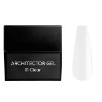 IRISK Гель-желе тиксотропный ARCHITECTOR GEL 01 CLEAR 15 мл. IRISK Гель-желе тиксотропный ARCHITECTOR GEL 01 CLEAR 15 мл.