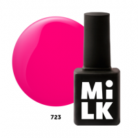 Milk Гель-лак Aloha 723 Hawaiian Hibiscus 9 мл. Milk Гель-лак Aloha 723 Hawaiian Hibiscus 9 мл.